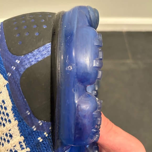 Vapourmax Light cream Racer Blue - Picture 5 of 8